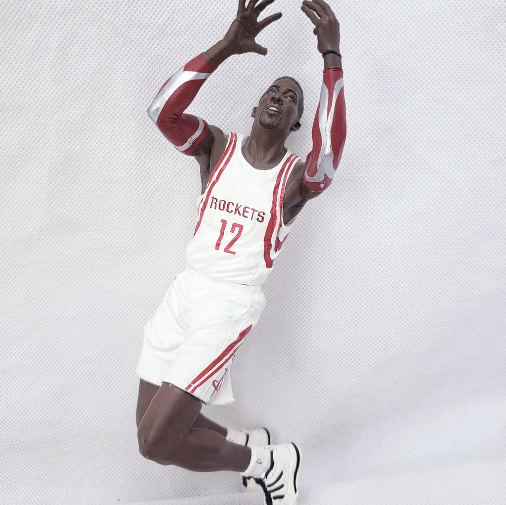 McFarlane Toys NBA Series 25 Dwight Howard Action